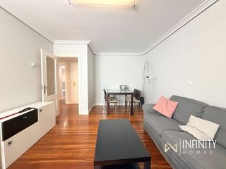 Location Appartement  Barrenkale. Se alquila vivienda en plencia para cortas estancias