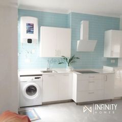 Rent Flat  Autonomia kalea. Se alquila vivienda solo para estudiantes en indautxu curso 2026