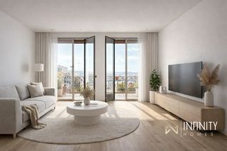 Appartement  García salazar kalea. Piso en venta en garcia salazar ideal para inversores!!