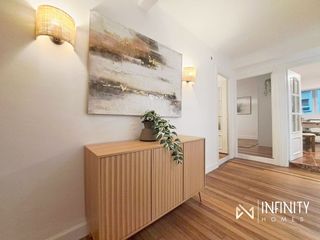 Flat in Hurtado de Amezaga Kalea