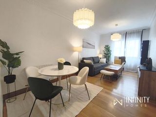 Affitto Appartamento  Kirikiño etorbidea. Se alquila vivienda temporal en irala