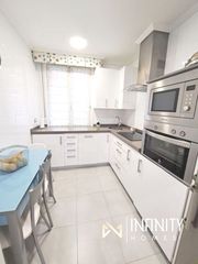 Etagenwohnung  Andalucía kalea. Piso en ariz para entrar a vivir!!