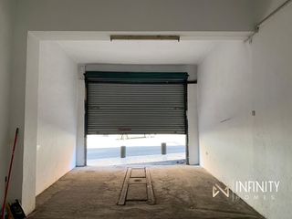 Lloguer Local Comercial  Juan de garay kalea. Oportunidad local de alquiler en zabalburu