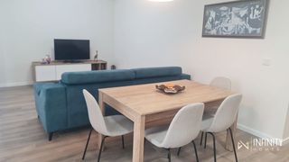 Rent Flat  Txorierriko etorbidea. Se alquila vivienda en zamudio, para cortas estancias.