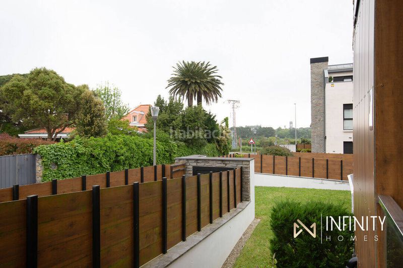 Foto 9db803c0-ea75-4787-9653-d8f3e4bf901e. Dúplex amb calefacció aparcament a santa maría de Getxo Getxo