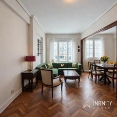 Flat in Lersundi Kalea