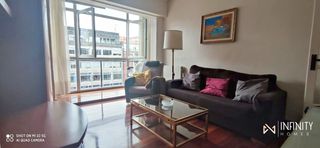 Rent Flat  Agirre lehendakariaren etorbidea. Se alquila vivienda temporal en deusto