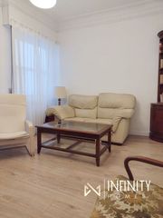 Flat in Zabalbide Kalea