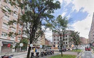 Flat in Zabalbide Kalea