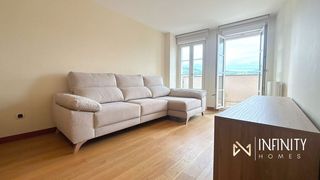 Miete Etagenwohnung  Leizaola lehendakariaren kalea. Alquiler temporal en plaza euskadi  vistas al parque de doña cas