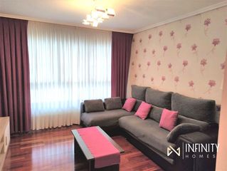 Flat in Saratsate Musikariaren Kalea