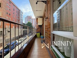 Rent Flat  Errekatxu kalea. Se alquila vivienda temporal en barakaldo para empresas.