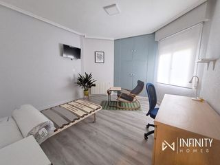 Miete Etagenwohnung  Tellagorri kalea. Se alquila vivienda en basurto julio y agosto