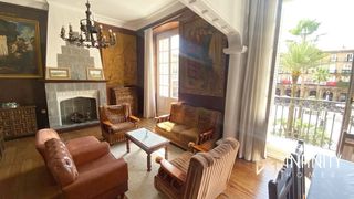 Miete Etagenwohnung  Santimamiñe cueva kalea. Estudiantes!! se alquila gran vivienda en el casco viejo!