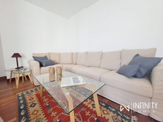 Rent Apartment  Henao kalea. Se alquila apartamento con terraza
