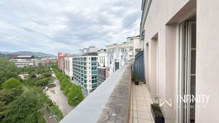 Lloguer Pis  Euskadi plaza. Alquiler temporal en plaza euskadi  vistas al parque de do�a cas