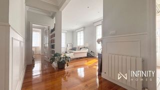 Location Appartement  Gregorio de la revilla zumarkalea. Se alquila vivienda para cortas estancias en la plaza indautxu
