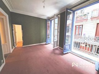 Piso  Harategi zahar kalea. Oportunidad en el casco viejo!!!
