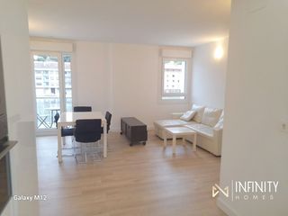 Rent Flat  Deustuibarra. Estudiantes curso 20262027!!!!