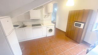 Lloguer Àtic  Calle ibarra kalea. Se alquila ático en lasesarre