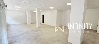 Lloguer Local Comercial  Areiltza doktorearen zumarkalea. Inmobiliaria infinity pone en alquiler magnífico local comercial