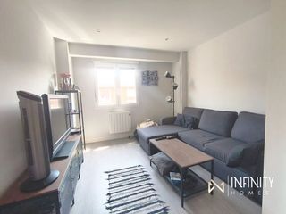 Etagenwohnung  Santa luzia kalea. Se vende vivienda en santutxu