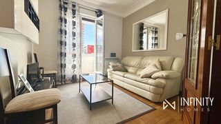 Flat in Sabino Arana Etorbidea