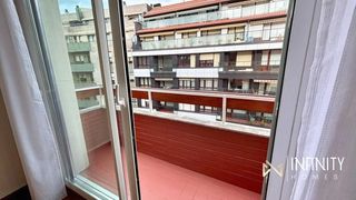 Piso en Mazarredo Zumarkalea