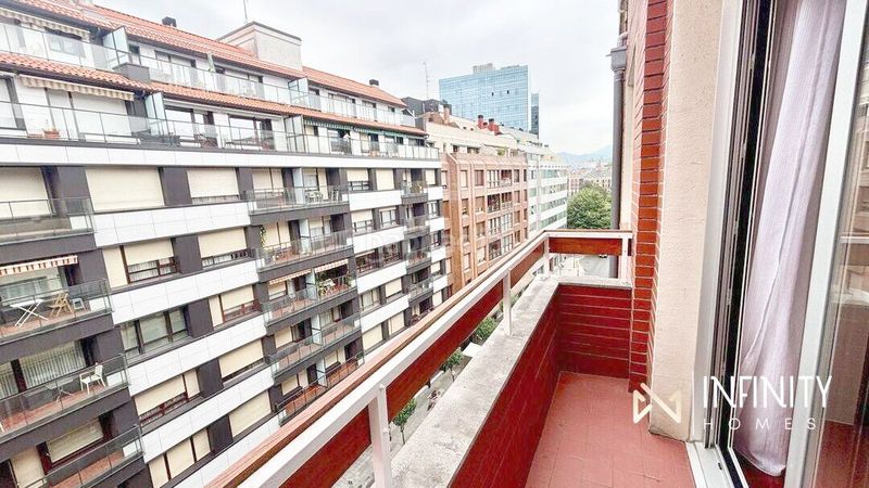 Foto 6f48ba39-f6ac-408d-b39e-11737b2e4fad. Pis amb calefacció a Albia Bilbao