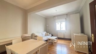 Location Appartement  Calle maría díaz de haro. Se alquila piso en el centro de indautxu