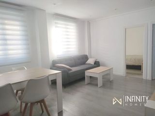 Rent Flat  Sebastian elcano kalea. Se alquila vivienda temporal en santurtzi