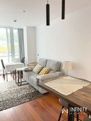 Affitto Appartamento  Uribitarte pasealekua. Se alquila vivienda en torres isozaki, por temporada.