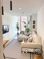 Lloguer Pis  Uribitarte pasealekua. Se alquila vivienda en torres isozaki, por temporada.