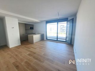 Location Appartement  Altos hornos de vizcaya hiribidea. Alquiler temporal  de vivienda nueva en barakaldo!!