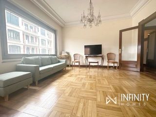 Flat in Iparraguirre Kalea