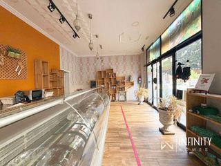 Local Comercial en Santiago de Compostela Kalea