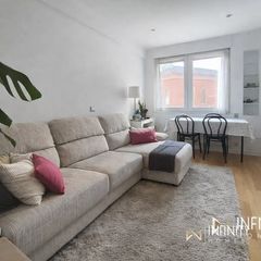 Affitto Appartamento  Benidorm kalea. Se alquila vivienda temporal junto al metro de sarriko