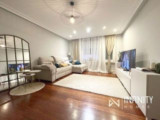 Affitto Appartamento  Leizaola lehendakariaren kalea. Vivienda en alquiler en el centro de bilbao junto al parque de d