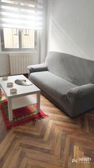 Rent Flat  Agirre lehendakariaren etorbidea. Alquiler para agosto en deusto