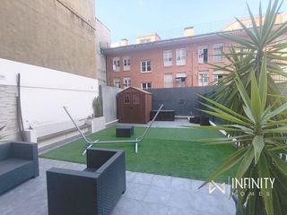 Miete Etagenwohnung  Vitoria-gasteiz kalea. Se alquila vivienda en ibaiondo