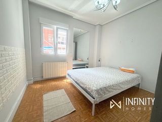 Flat in Iturriaga Kalea