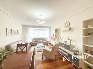 Miete Etagenwohnung  Gaztelumendi kalea. Se alquila vivienda temporal en algorta