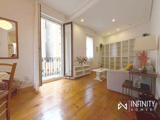 Miete Etagenwohnung  Tiboli zeharkalea. Se alquila vivienda en campo volantin alquiler temporal