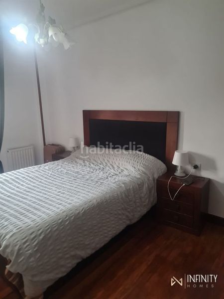 Foto b70465ae-8630-4f38-83f3-9fabb5feafc4. Pis amb calefacció aparcament a Zamudio