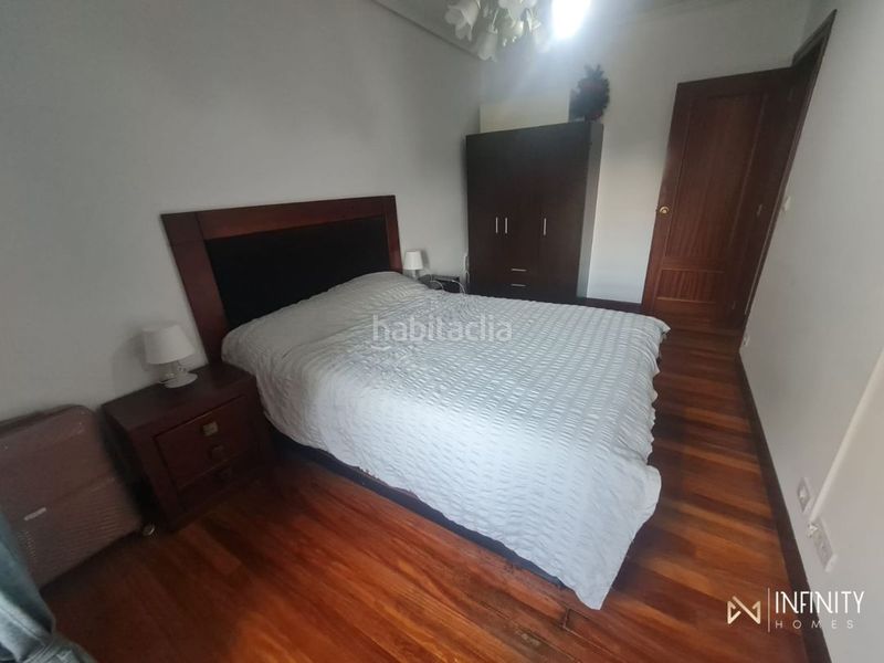 Foto bc5681d3-cc0d-42cb-a36d-d1fae87da7d4. Pis amb calefacció aparcament a Zamudio