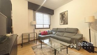 Flat in Henao Kalea