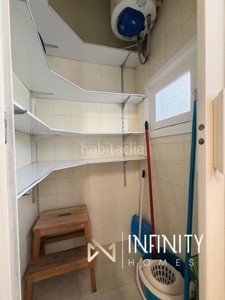 Foto 2e3fd7e0-ab75-48eb-ba26-677816fc7c76. Alquiler piso se alquila vivienda reformada en indautxu, para cortas estancias! en Bilbao