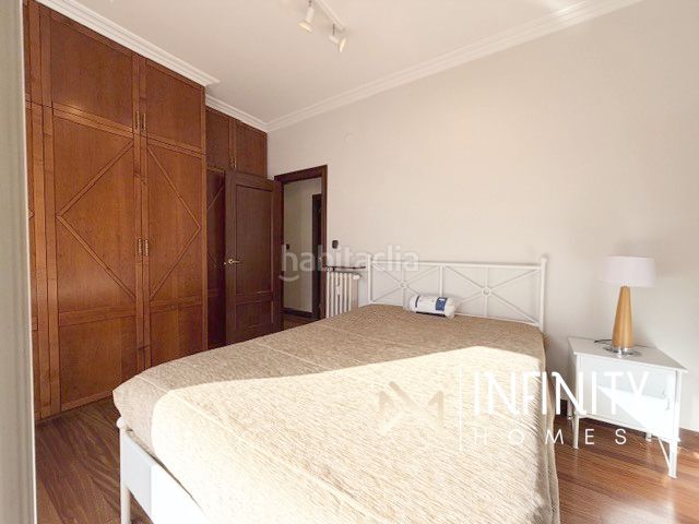 Foto 7ea1b12d-6780-4d9b-aa78-d86545c1b8b5. Alquiler piso se alquila vivienda reformada en indautxu, para cortas estancias! en Bilbao