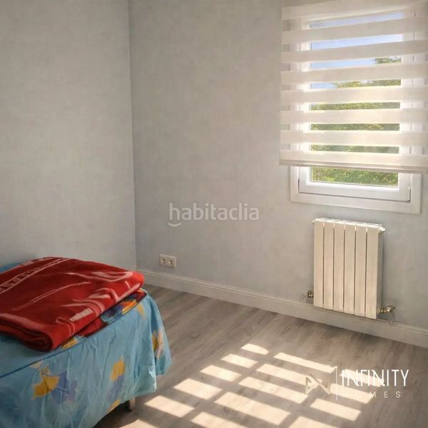 Foto 1cbabe1d-12b4-4e01-aff2-c484c90279b7. Alquiler piso se alquila vivienda en txurdinaga de manera temporal. en Bilbao