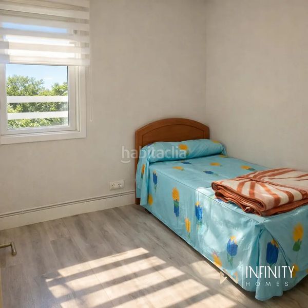 Foto 993f1908-374e-4986-9e65-e70301932841. Alquiler piso se alquila vivienda en txurdinaga de manera temporal. en Bilbao